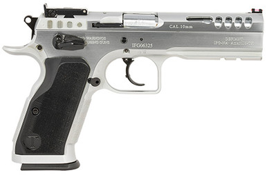 Tanfoglio Stock Master 10MM