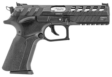 Grand Power CO MK23 Match 9MM